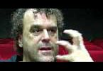 Video news - intervista a Pippo Delbono