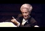 Incontri con la Scienza: Rita Levi Montalcini