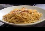 10)- Cosa bolle in pentola?: Spaghetti alla Griscia