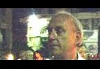 Genova 2007 - Diaz: La fiaccolata e la testimonianza delle vittime