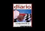 109)- Cheli - La lunga estate del '53 - Il secondo viaggio del Che (e altre venti storie)