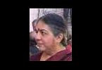 Intervento di Vandana Shiva