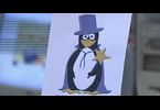 Viedeo news: ''Linux Day''