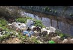 Marigliano -  febbraio 2008 - anche la discarica?