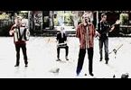 Voghera - L'artista