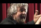 Il giorno del rifiuto: Beppe Grillo