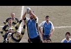 Rugby: Tortoreto Rugby Club vs King Sport Falconara