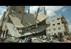 Inshallah - Documentario sulla demolizione di case in Palestina