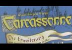 Giochi in Scatola: Carcassonne Espansione Locande e Cattedrali