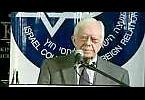 Jimmy Carter su Hamas