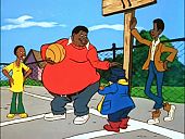 Fat Albert - ALBERTONE