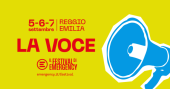 #EMERGENCYfestival #LaVoce
