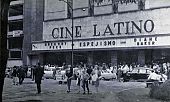 Cine Íbero-latinoamericano