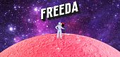 Freeda