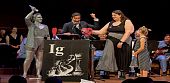 Ig Nobel Prize Ceremony
