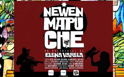 Newen Mapuche