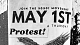 MAY DAY 2025. Un video di Paolo Paci.