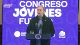 Congreso Jóvenes Futuro 2025 | Jueves 7 de agosto